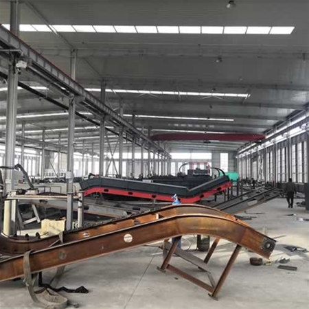 車間（jiān）場景（jǐng）