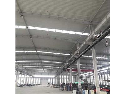 車間場景（jǐng）