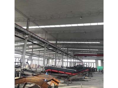 車間（jiān）場景（jǐng）