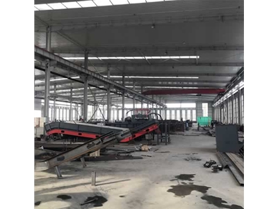 車間場景（jǐng）