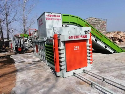 如何判斷廢塑料打包機是否需要進行維護（hù）保養（yǎng）？