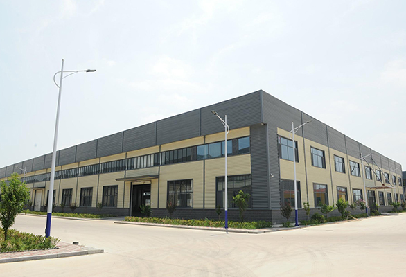 公司介（jiè）紹